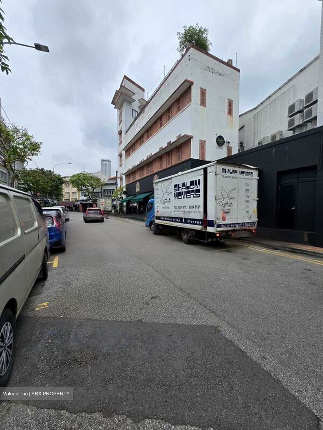 Lorong Telok (D1), Retail #451222511